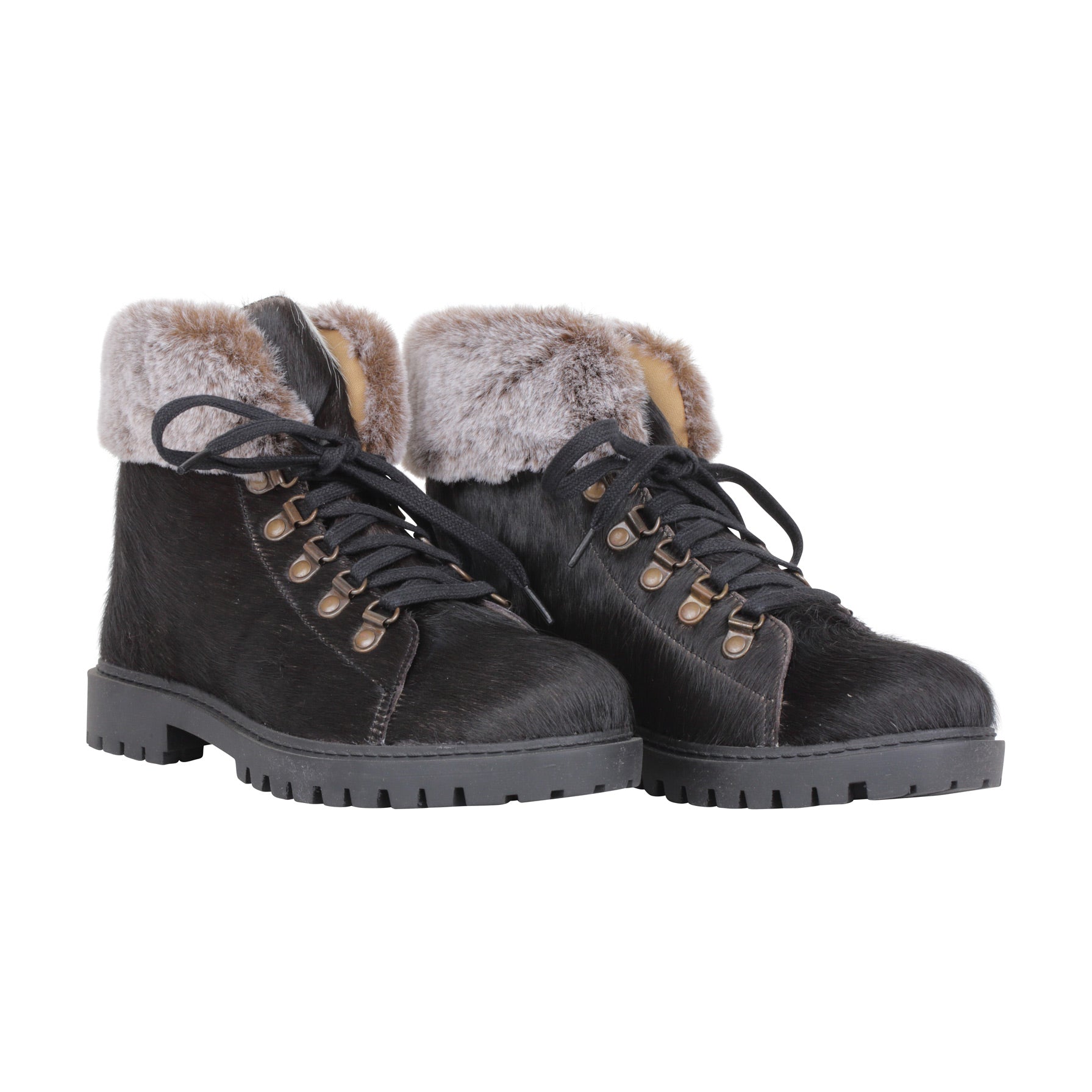 Turbulent Boots Myra USA