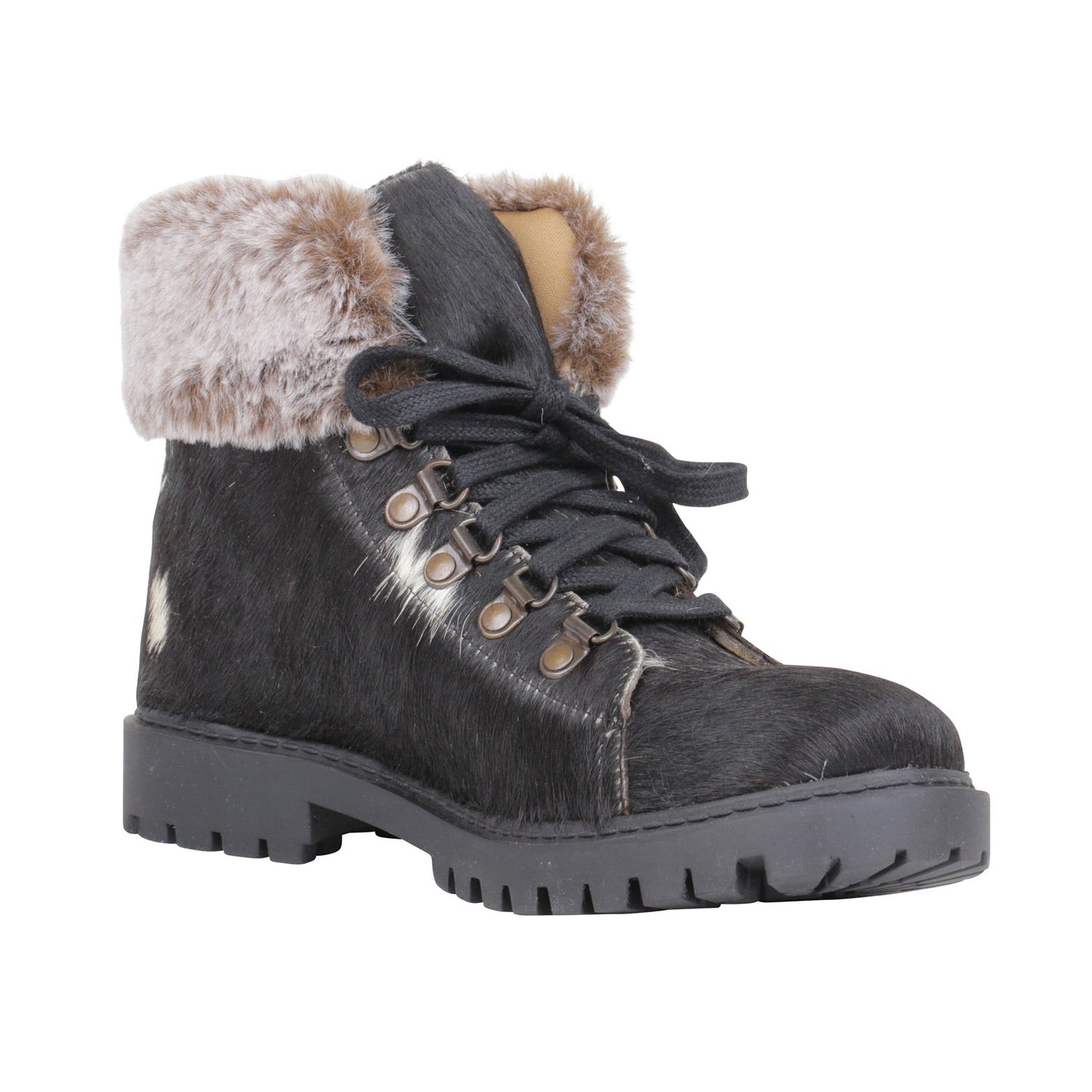 Turbulent Boots Myra USA