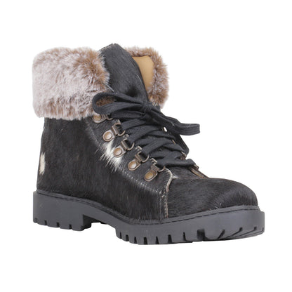 Turbulent Boots Myra USA