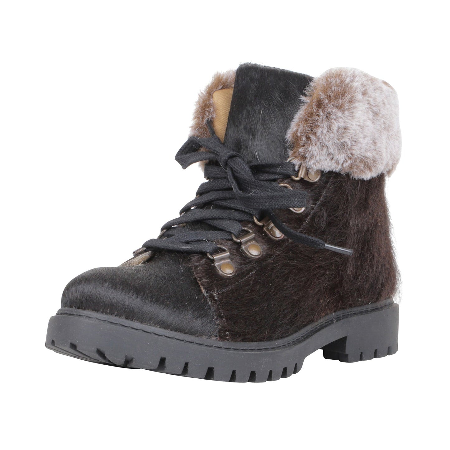 Turbulent Boots Myra USA