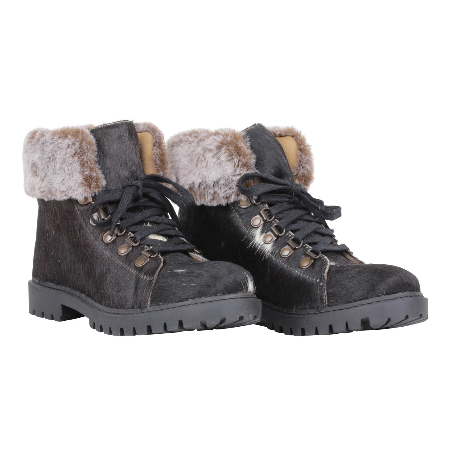 Turbulent Boots Myra USA