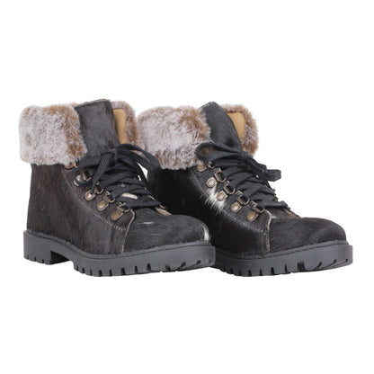 Turbulent Boots Myra USA