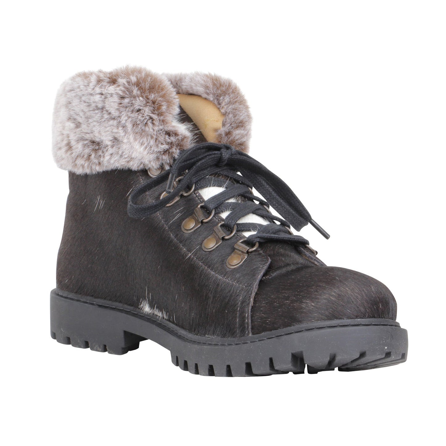 Turbulent Boots Myra USA