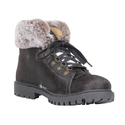 Turbulent Boots Myra USA
