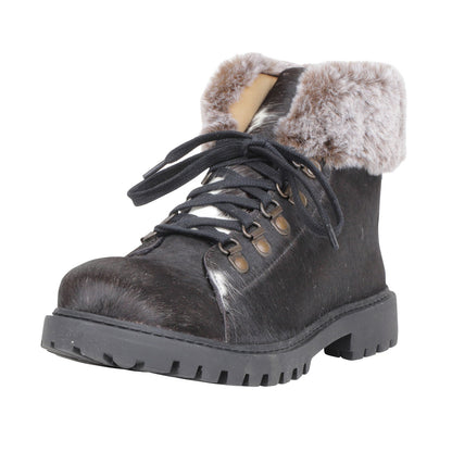 Turbulent Boots Myra USA