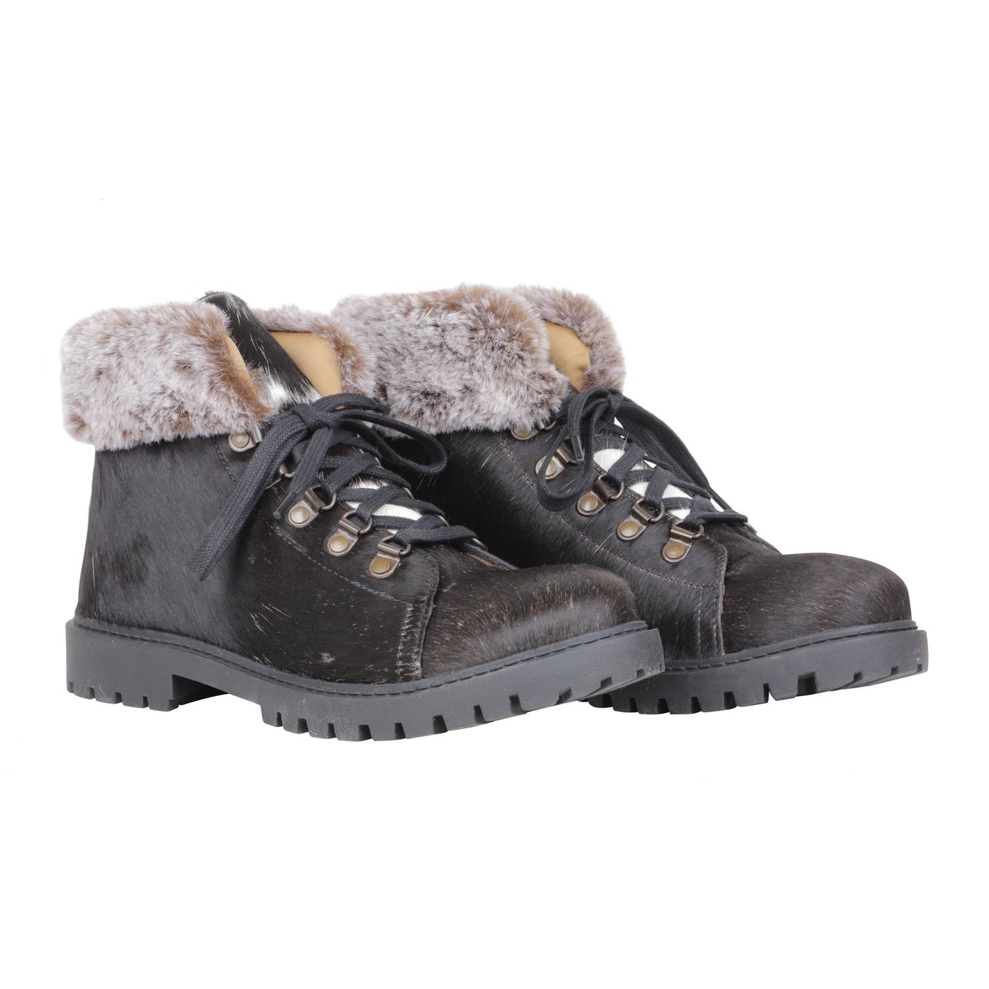 Turbulent Boots Myra USA