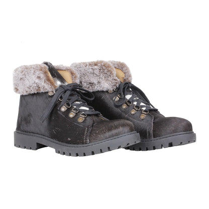 Turbulent Boots Myra USA