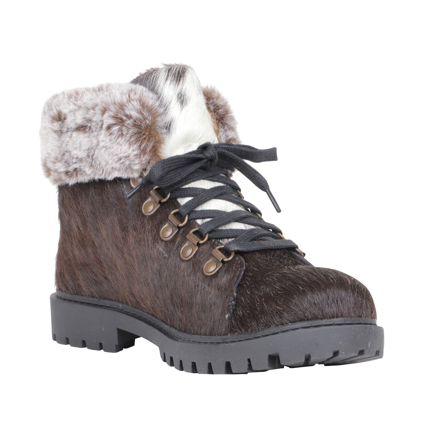 Turbulent Boots Myra USA