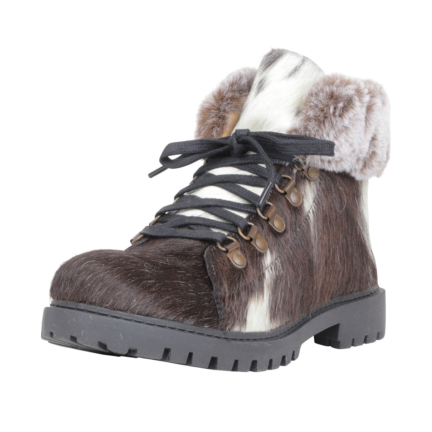 Turbulent Boots Myra USA