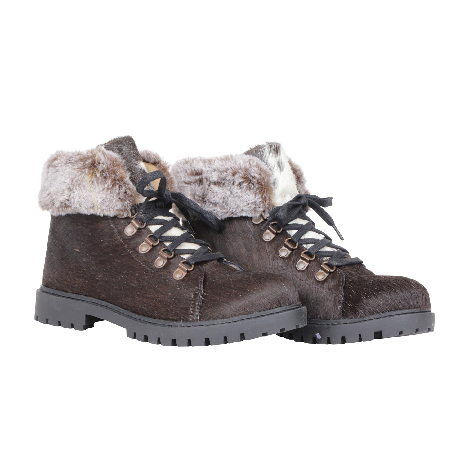 Turbulent Boots Myra USA