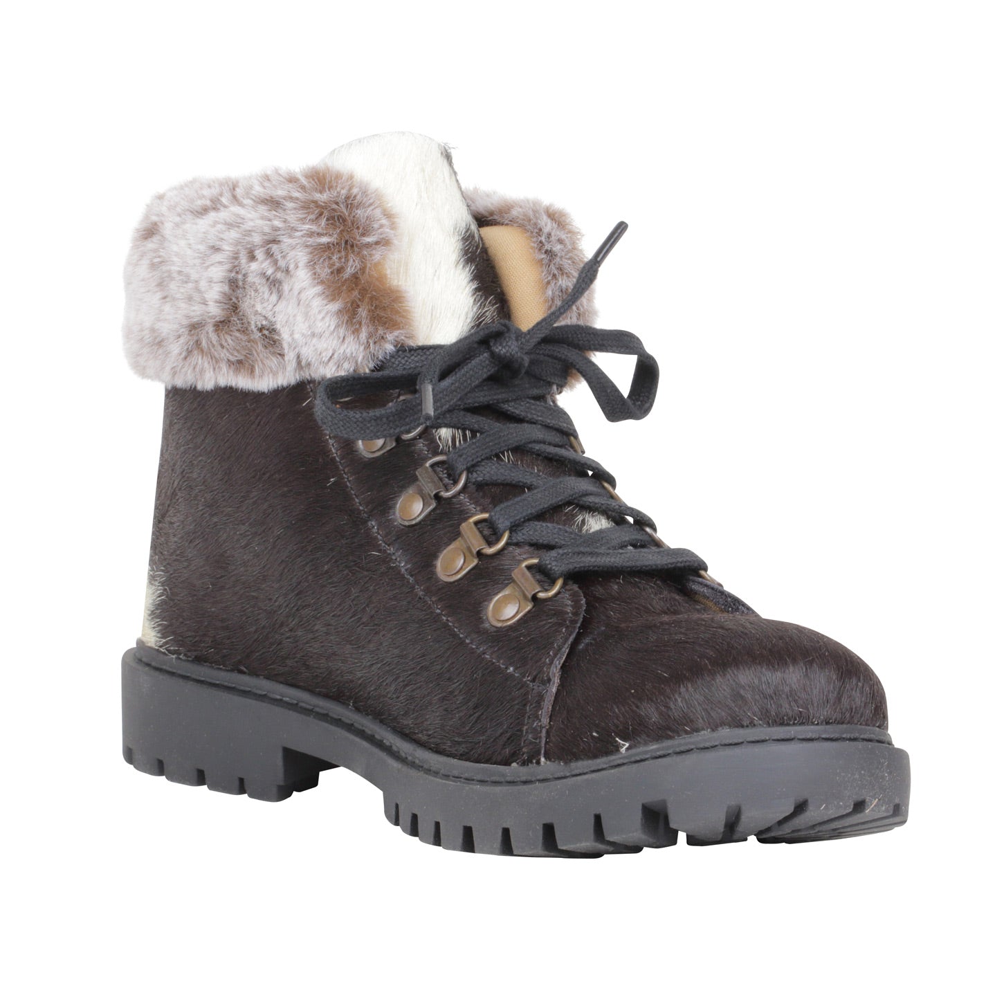 Turbulent Boots Myra USA