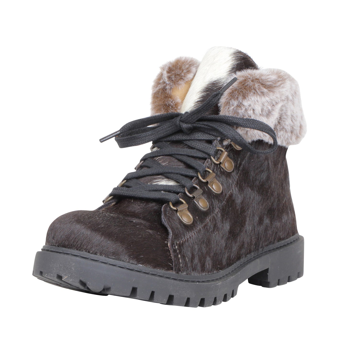Turbulent Boots Myra USA