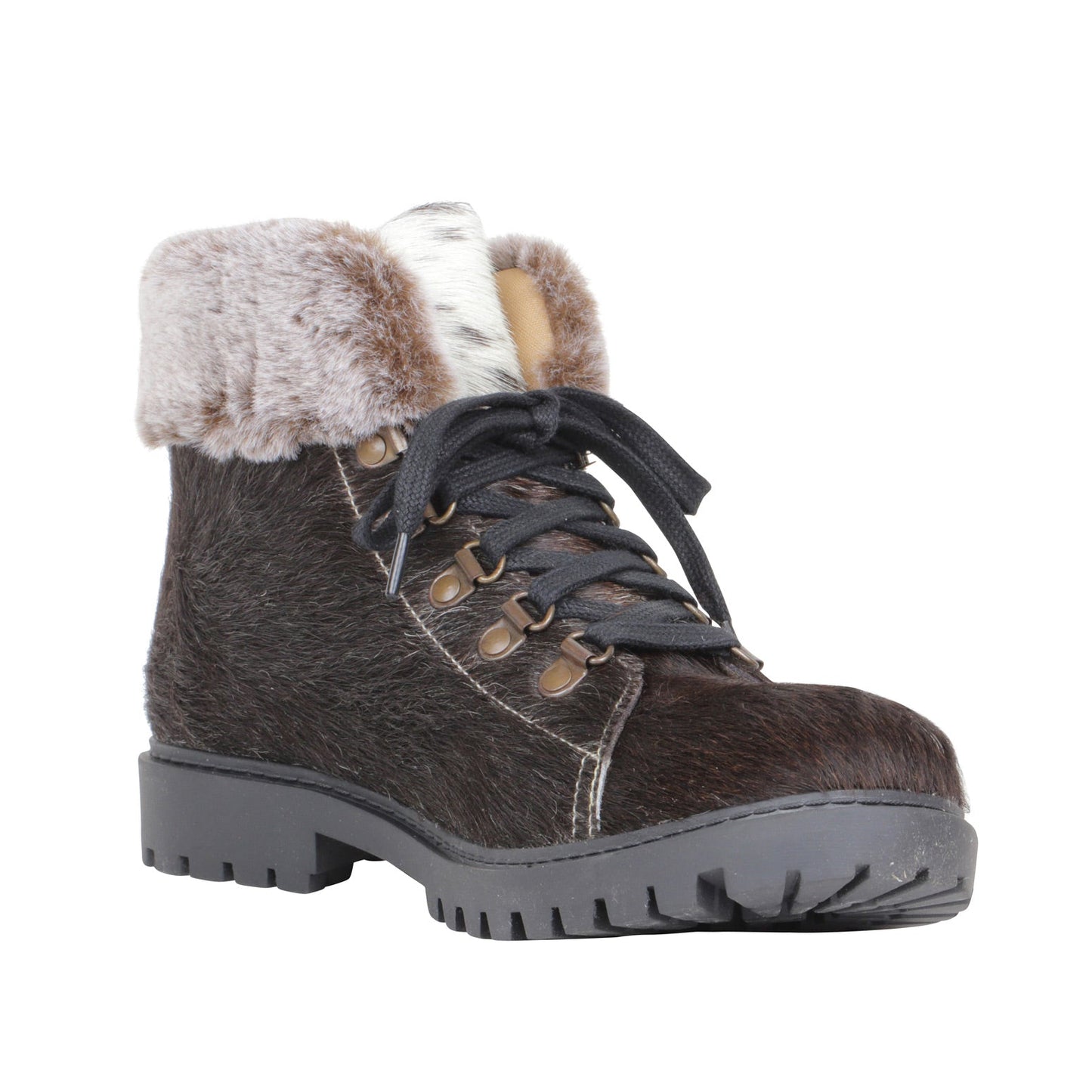 Turbulent Boots Myra USA