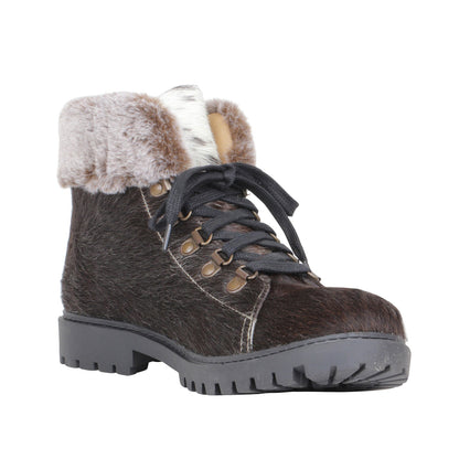 Turbulent Boots Myra USA