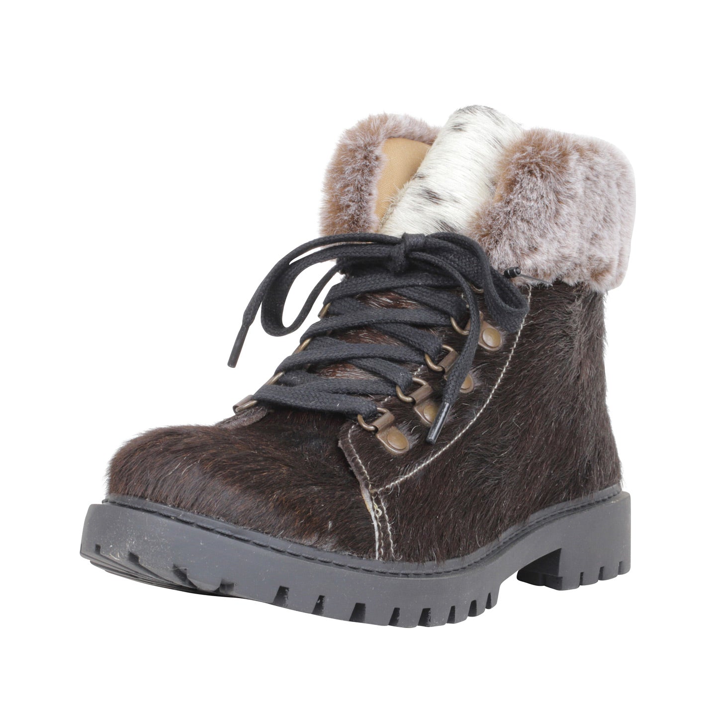 Turbulent Boots Myra USA