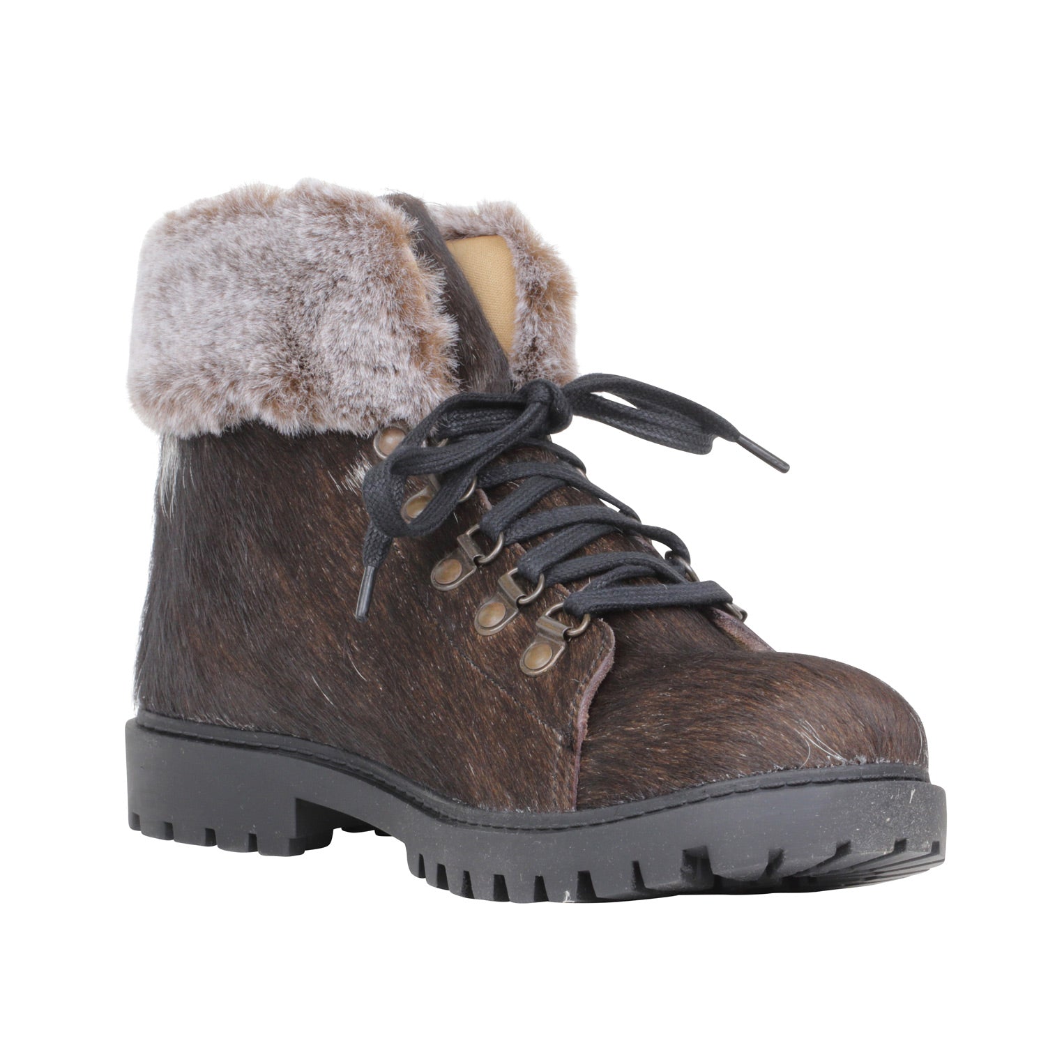 Turbulent Boots Myra USA