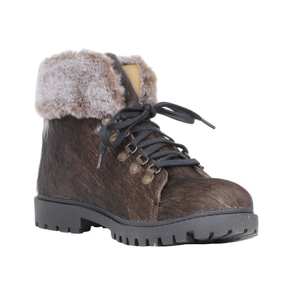 Turbulent Boots Myra USA