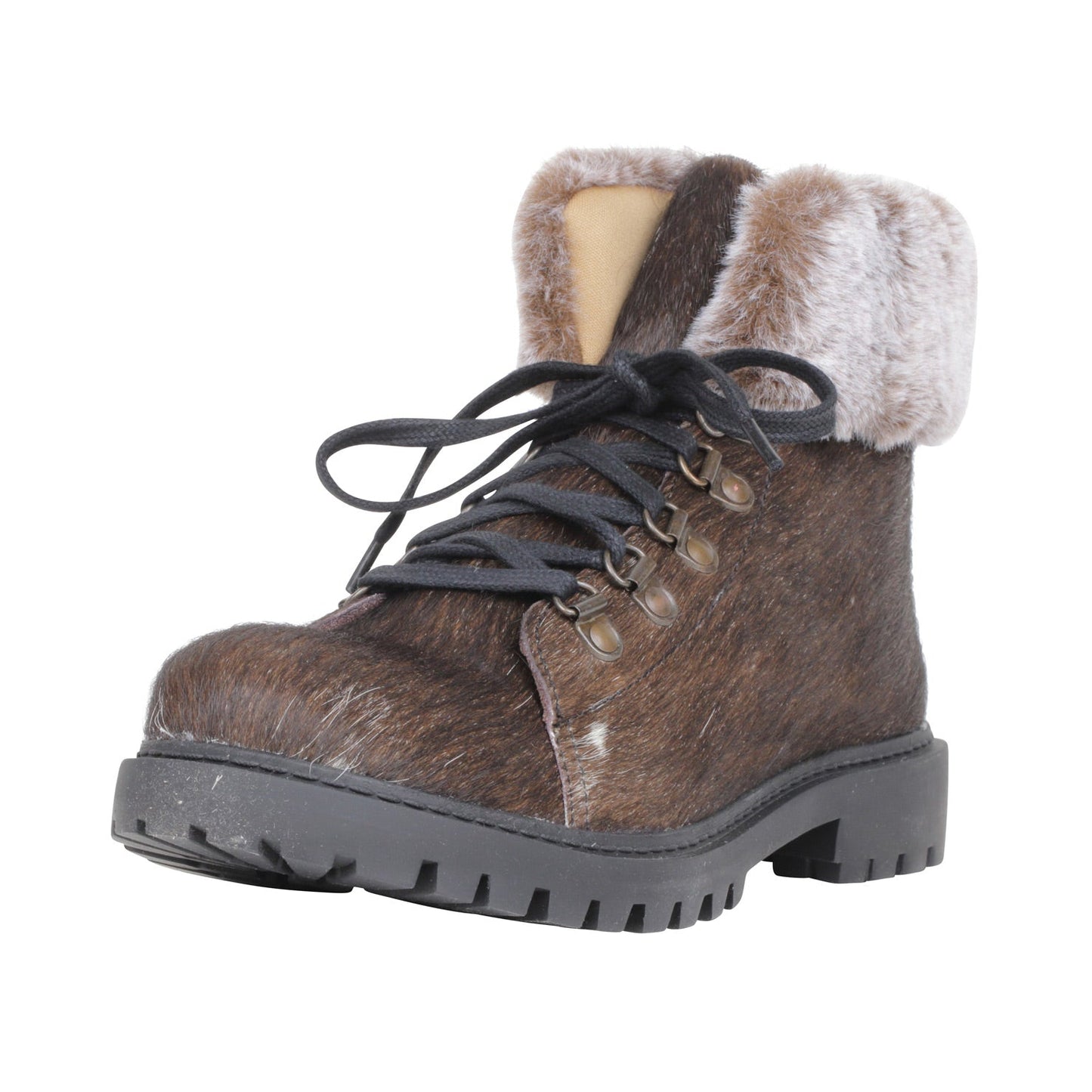 Turbulent Boots Myra USA
