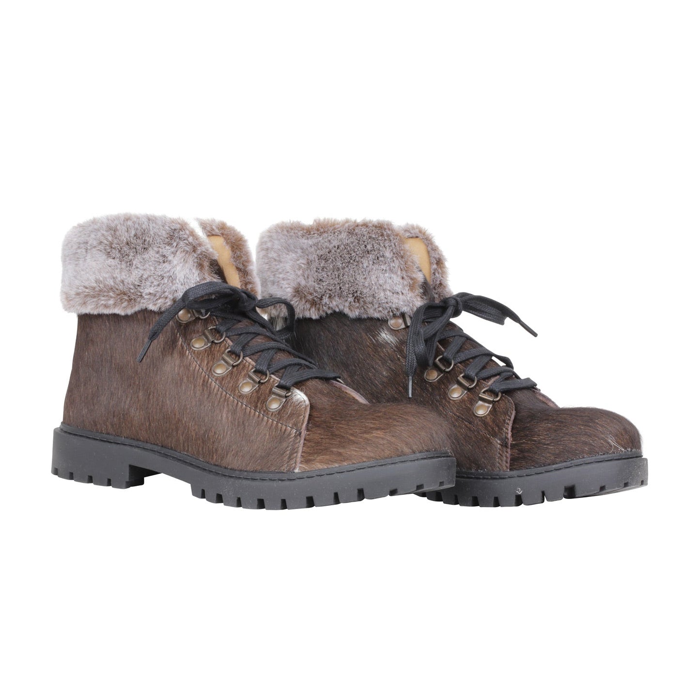 Turbulent Boots Myra USA