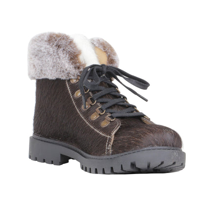 Turbulent Boots Myra USA