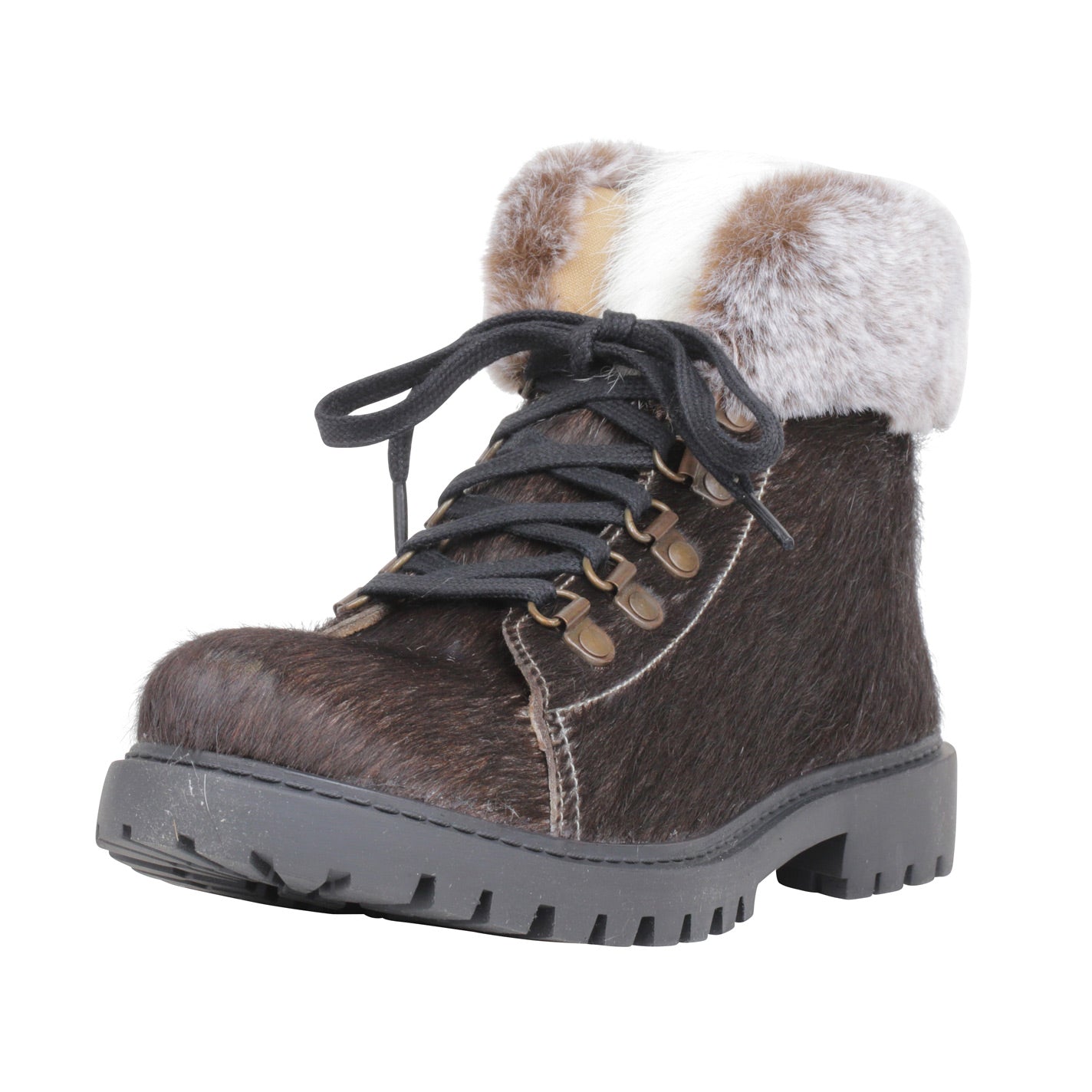 Turbulent Boots Myra USA