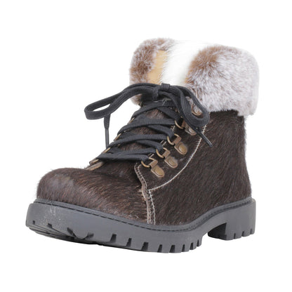 Turbulent Boots Myra USA