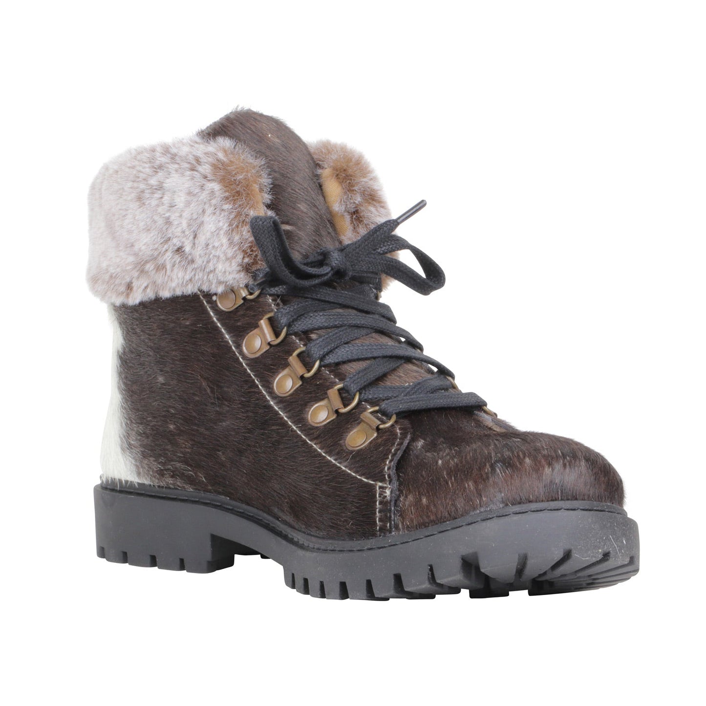 Turbulent Boots Myra USA