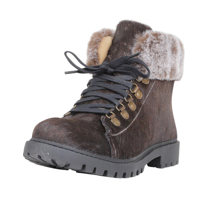 Turbulent Boots Myra USA