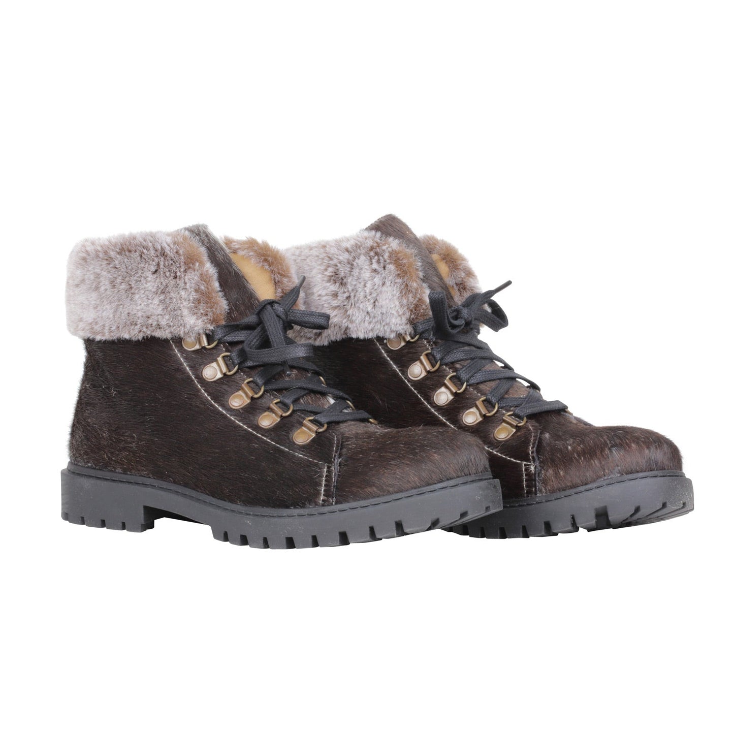 Turbulent Boots Myra USA