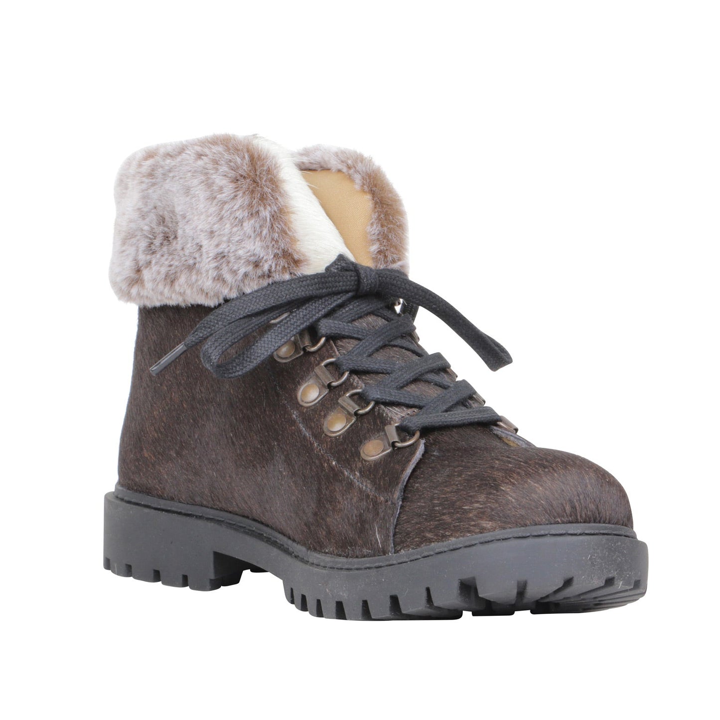Turbulent Boots Myra USA