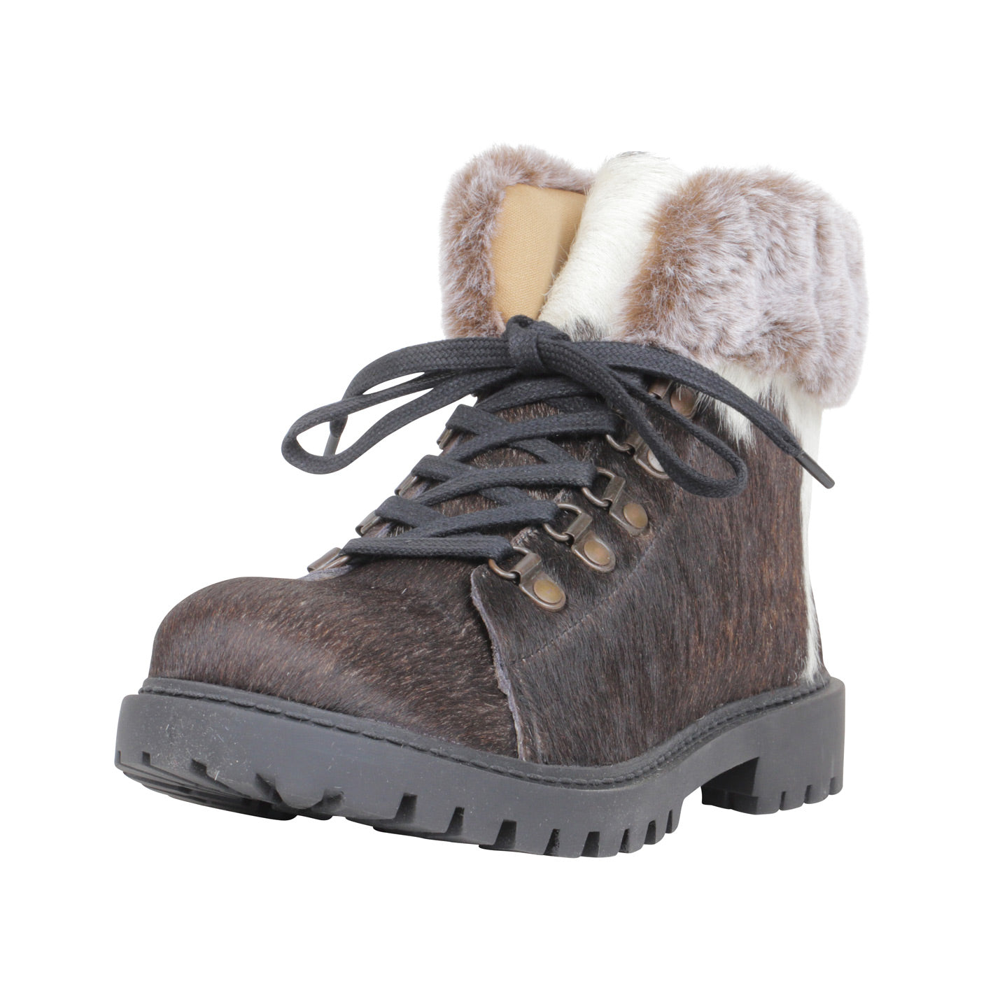 Turbulent Boots Myra USA