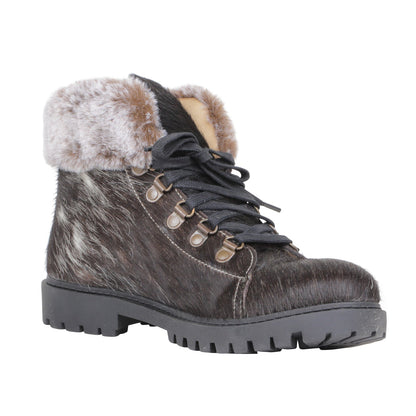 Turbulent Boots Myra USA