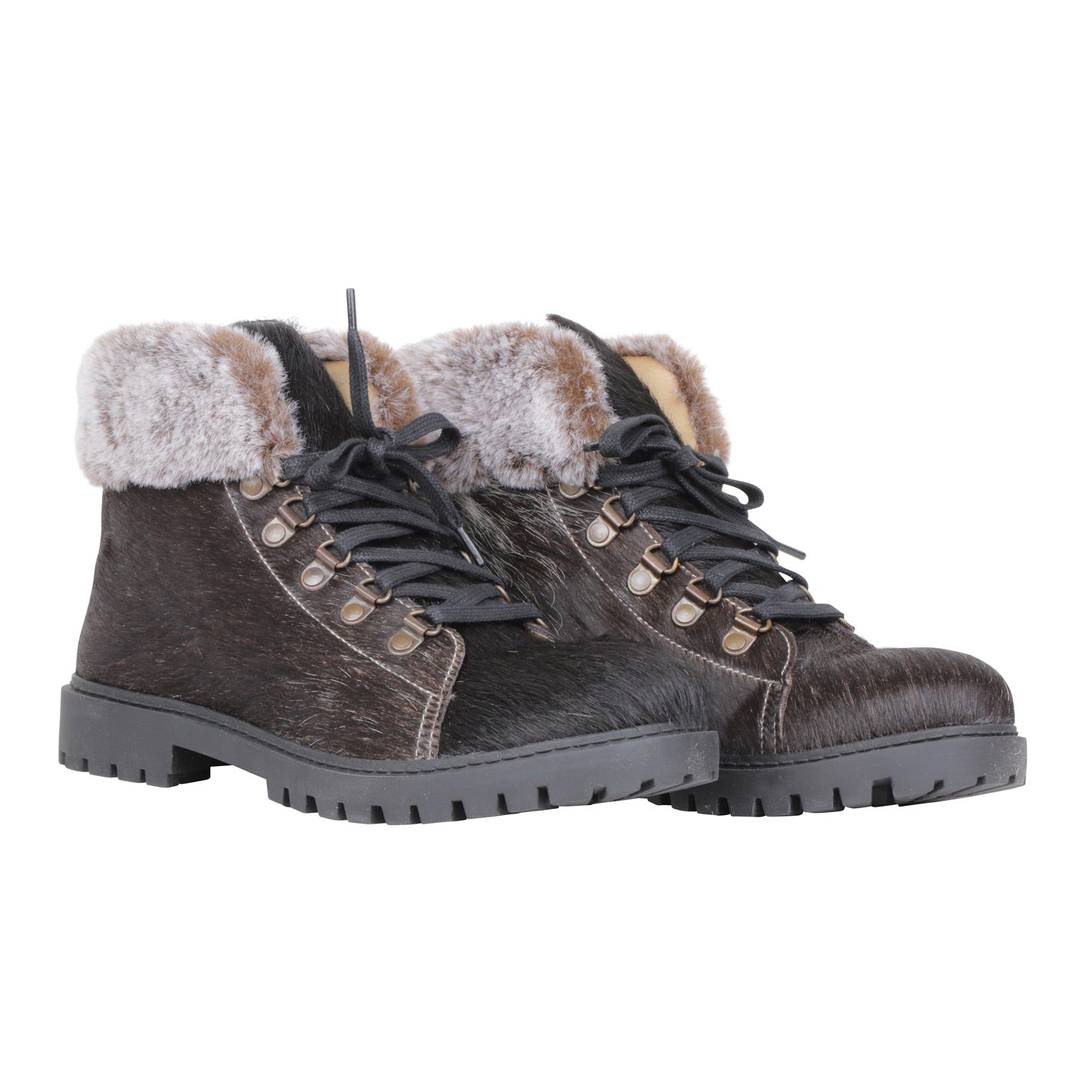 Turbulent Boots Myra USA
