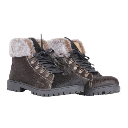 Turbulent Boots Myra USA