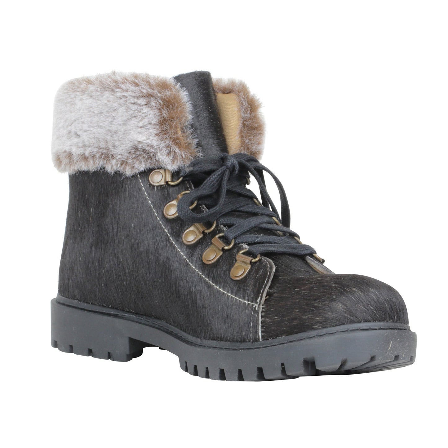 Turbulent Boots Myra USA