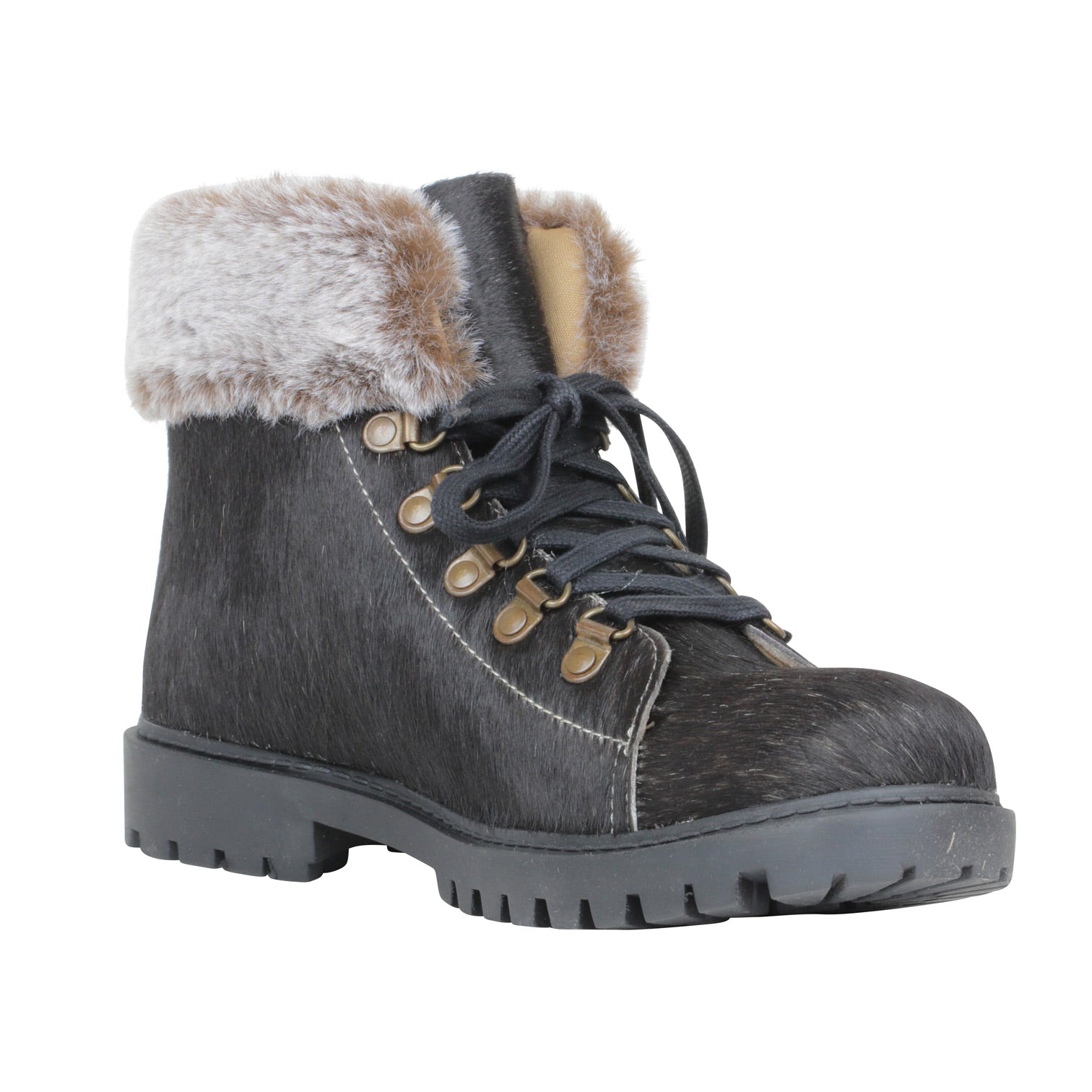 Turbulent Boots Myra USA