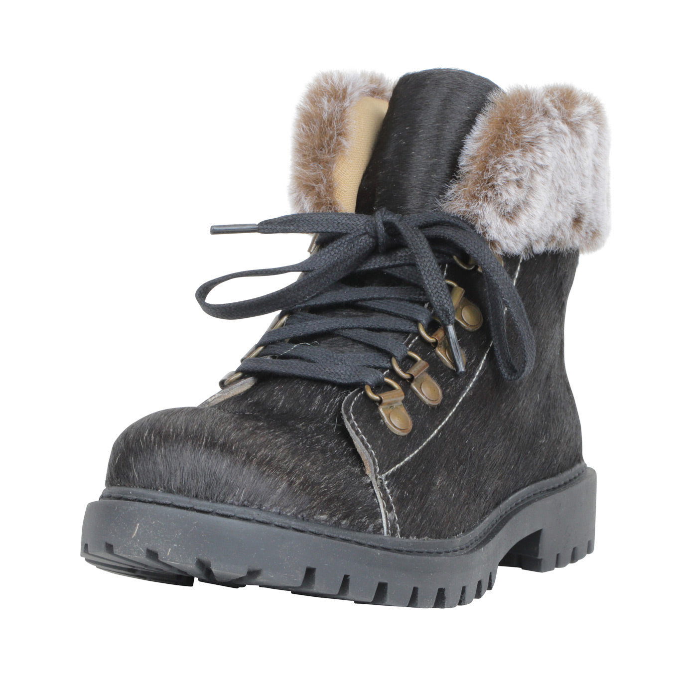 Turbulent Boots Myra USA