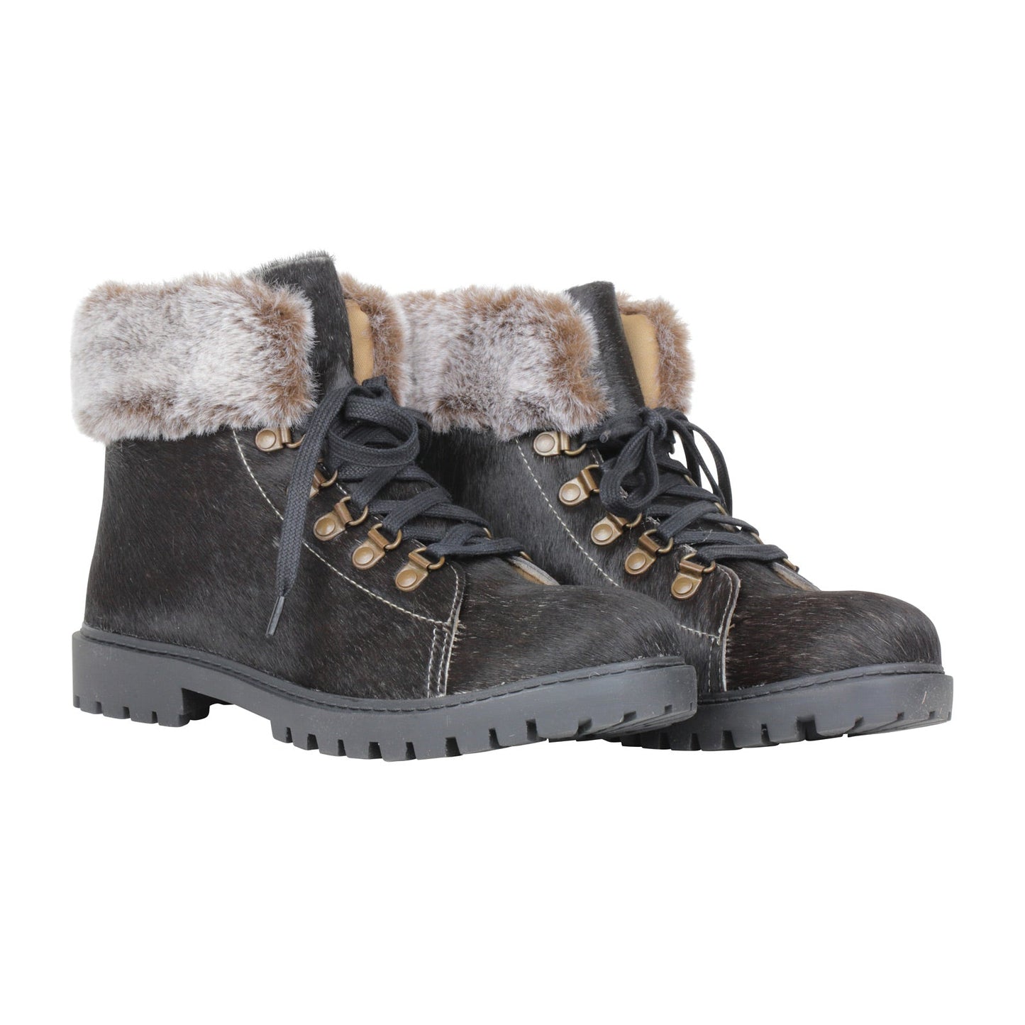 Turbulent Boots Myra USA
