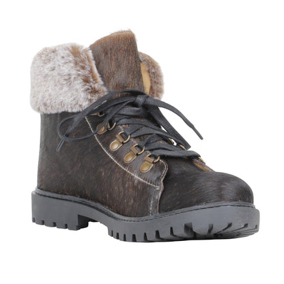 Turbulent Boots Myra USA