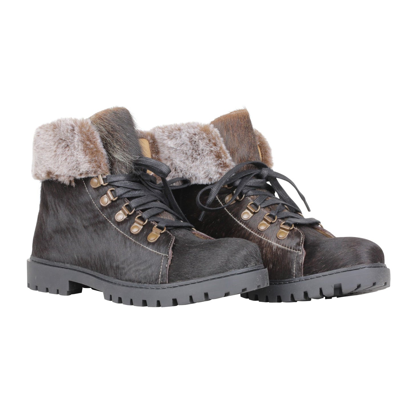 Turbulent Boots Myra USA
