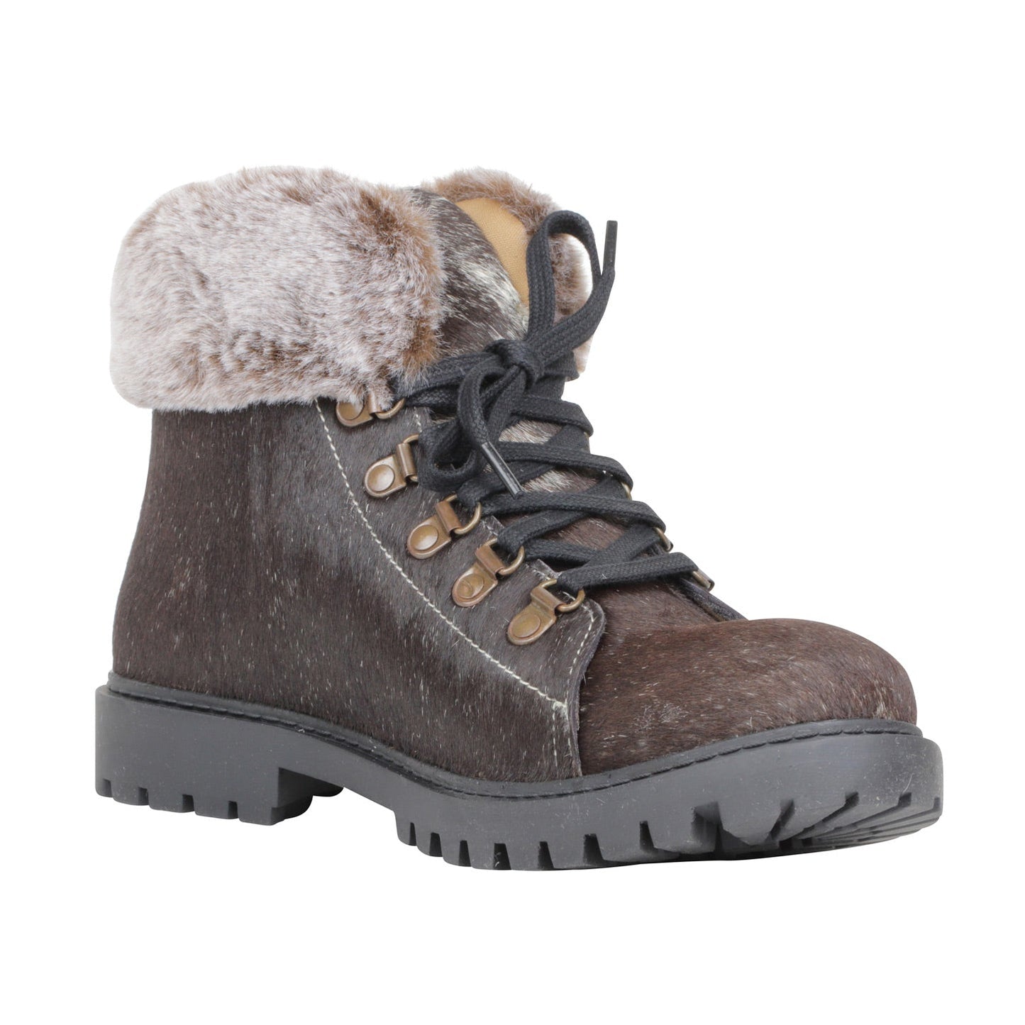 Turbulent Boots Myra USA