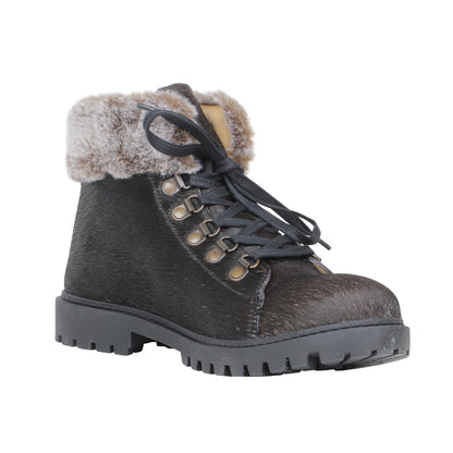 Turbulent Boots Myra USA