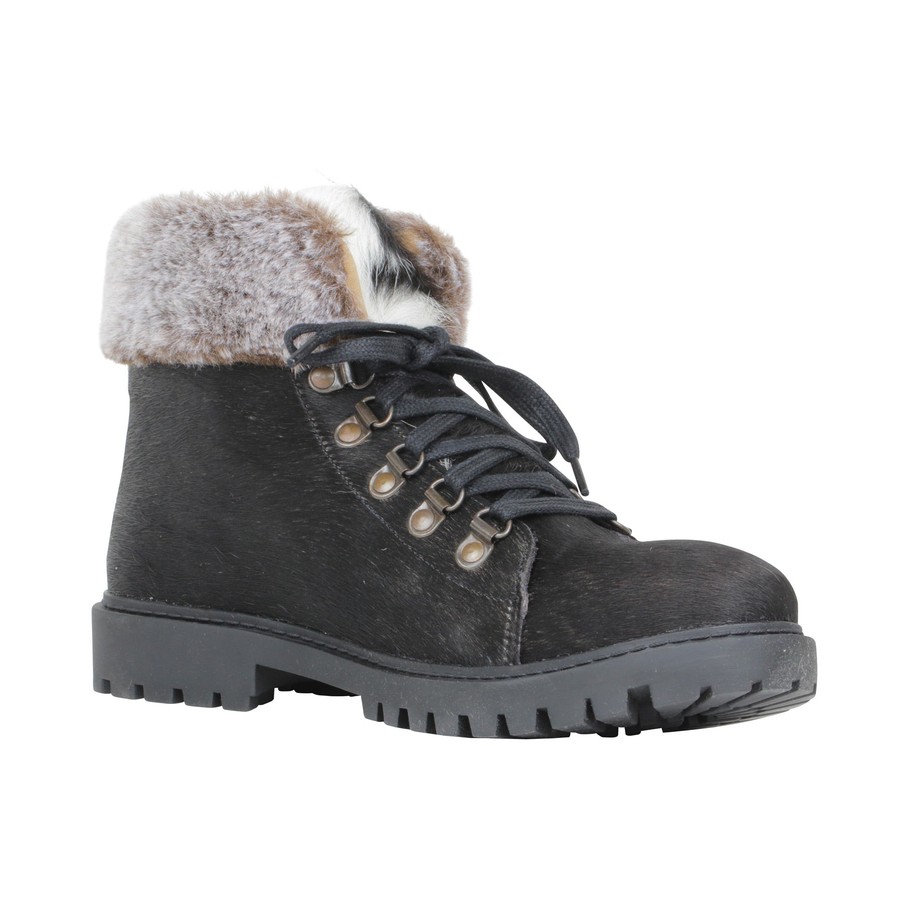 Turbulent Boots Myra USA