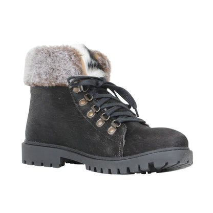 Turbulent Boots Myra USA