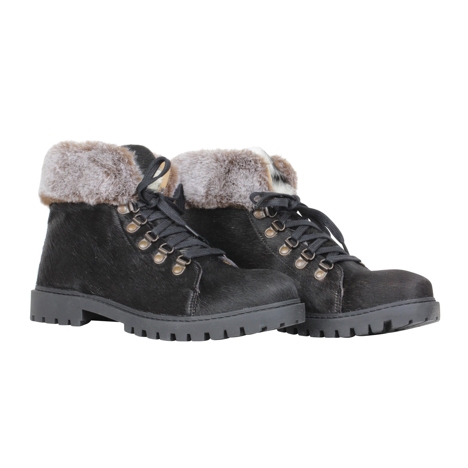 Turbulent Boots Myra USA