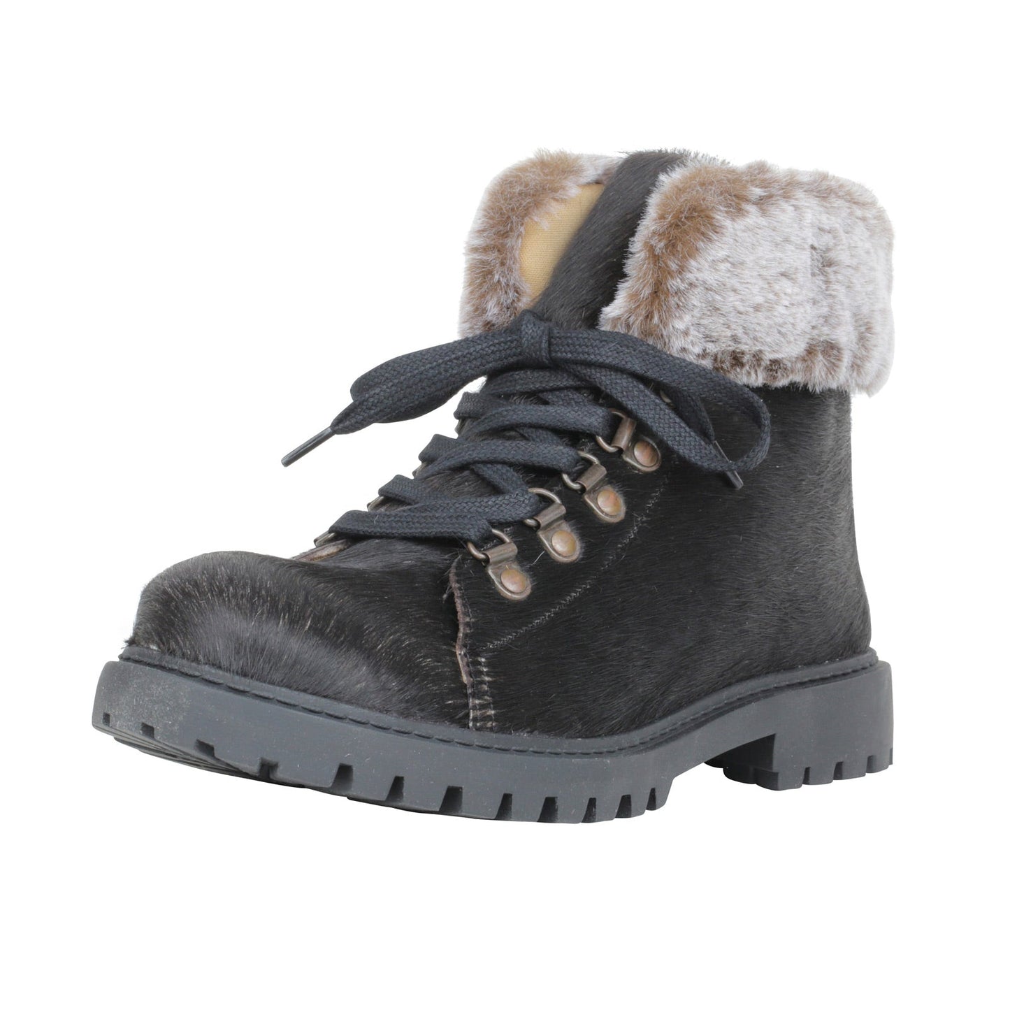 Turbulent Boots Myra USA