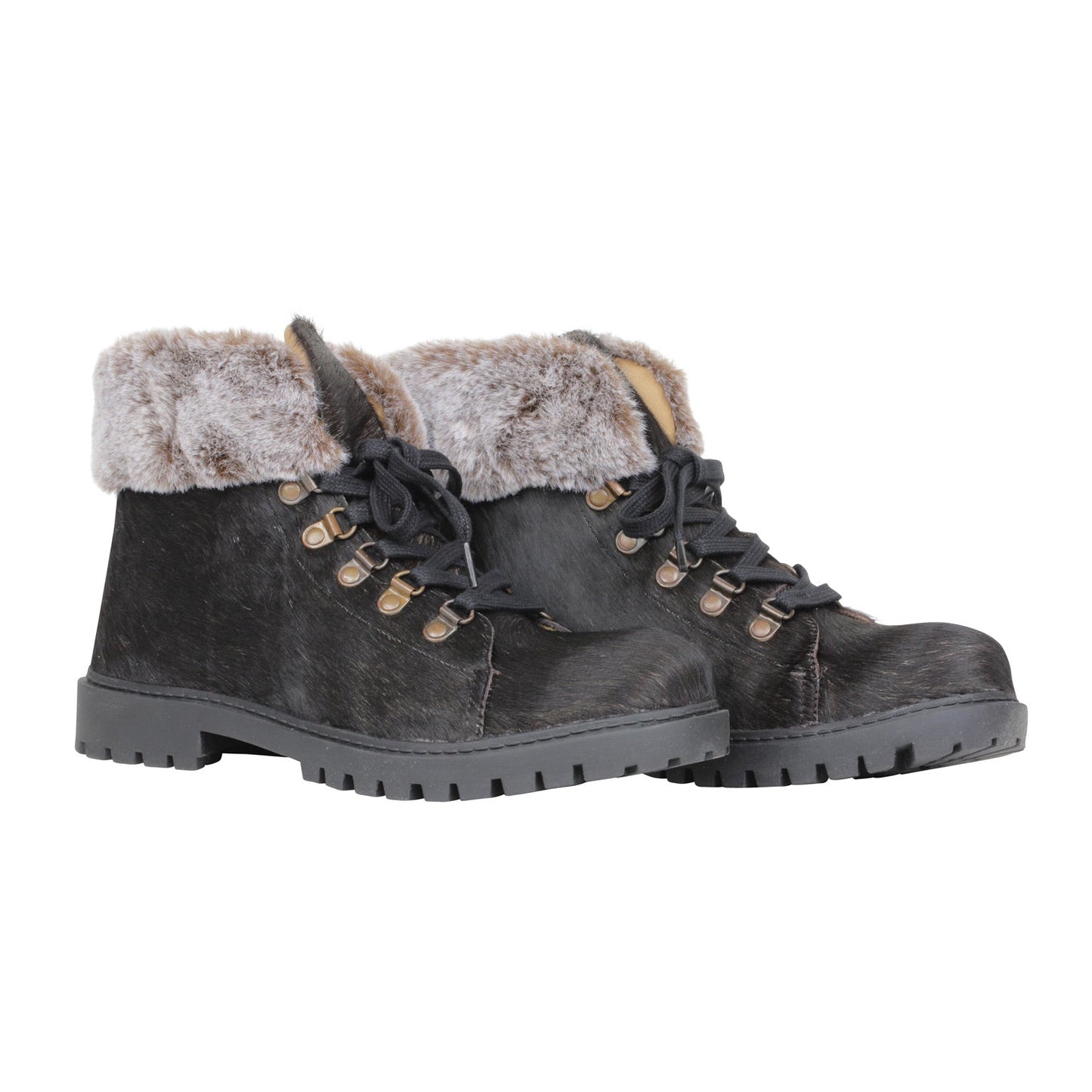 Turbulent Boots Myra USA