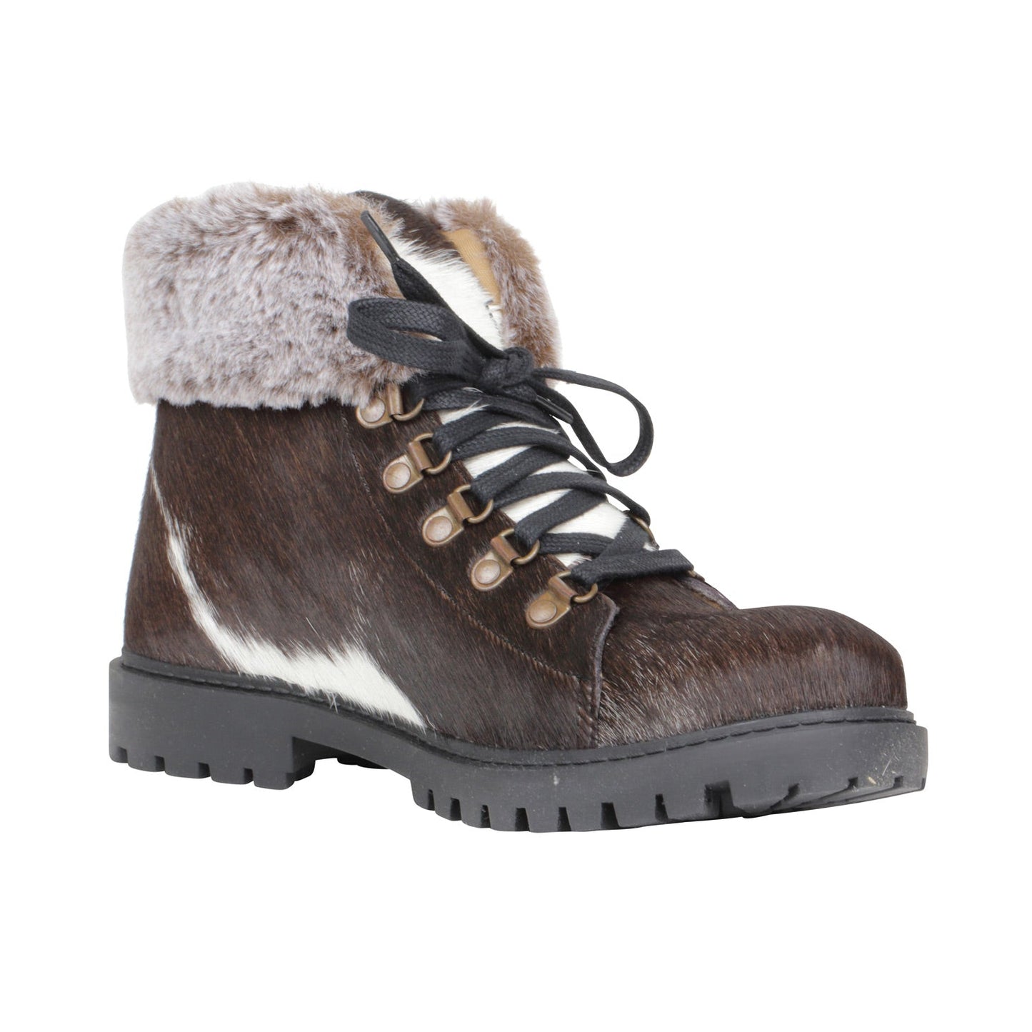 Turbulent Boots Myra USA