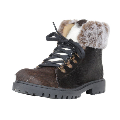 Turbulent Boots Myra USA