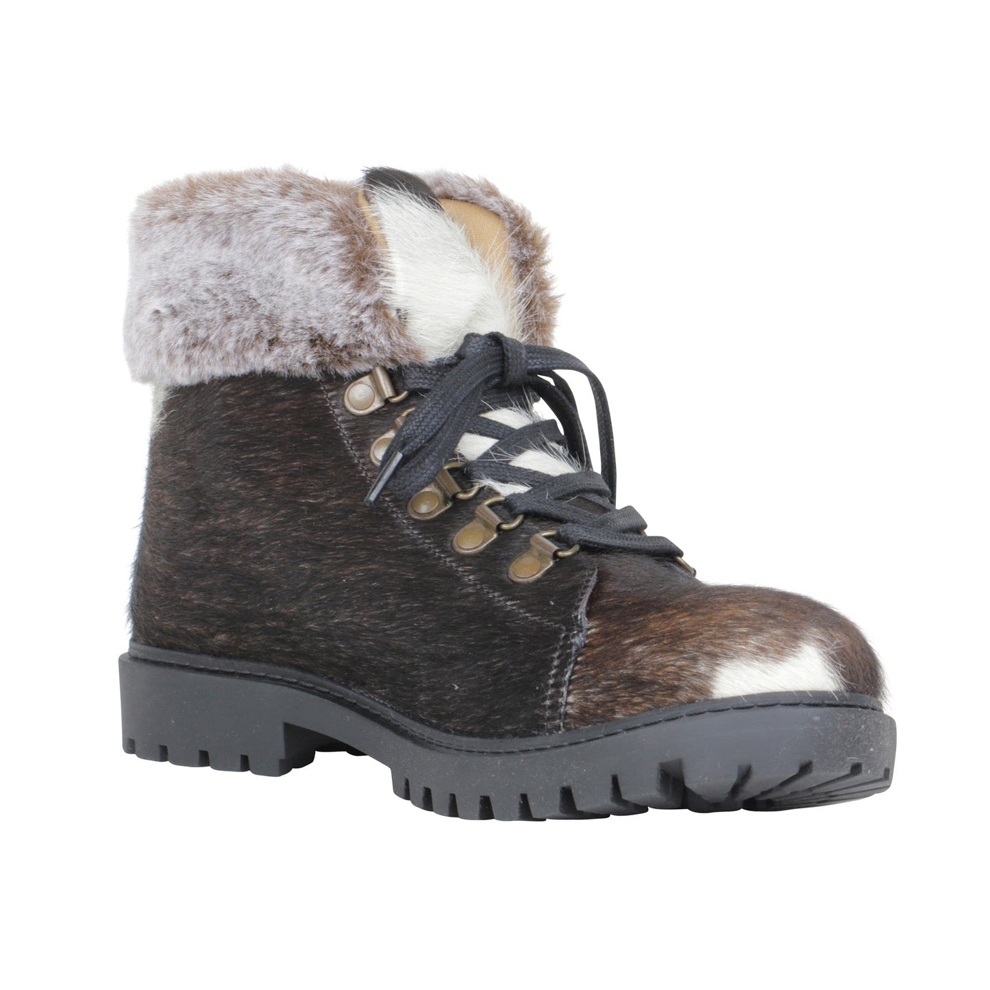 Turbulent Boots Myra USA